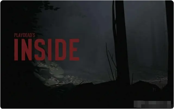  《Inside》黑暗解谜：环境互动与剧情推进